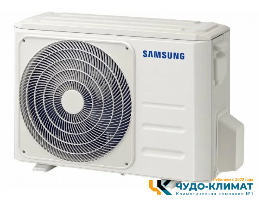 Кондиционер Samsung AR9500T AR24TSHZAWKNER