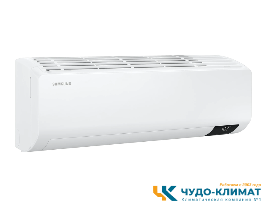 Кондиционер Samsung AR9500T AR24TSHZAWKNER