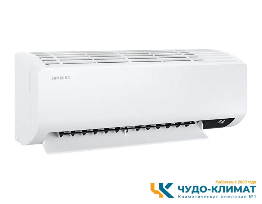 Кондиционер Samsung AR9500T AR24TSHZAWKNER
