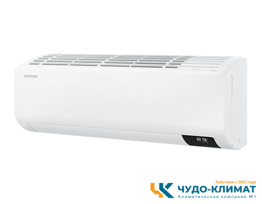Кондиционер Samsung AR9500T AR24TSHZAWKNER