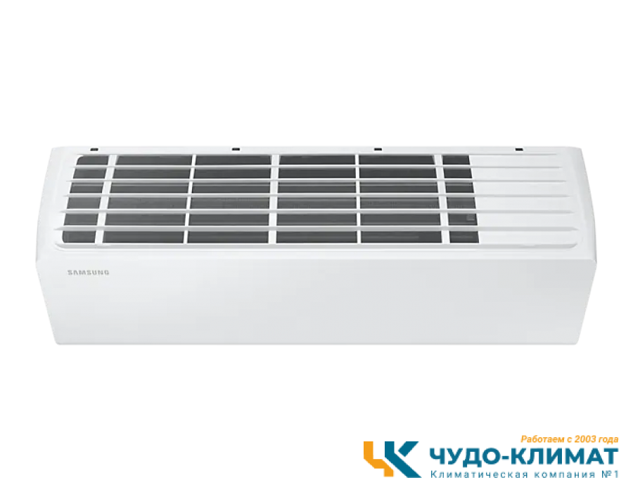 Кондиционер Samsung AR9500T AR24TSHZAWKNER