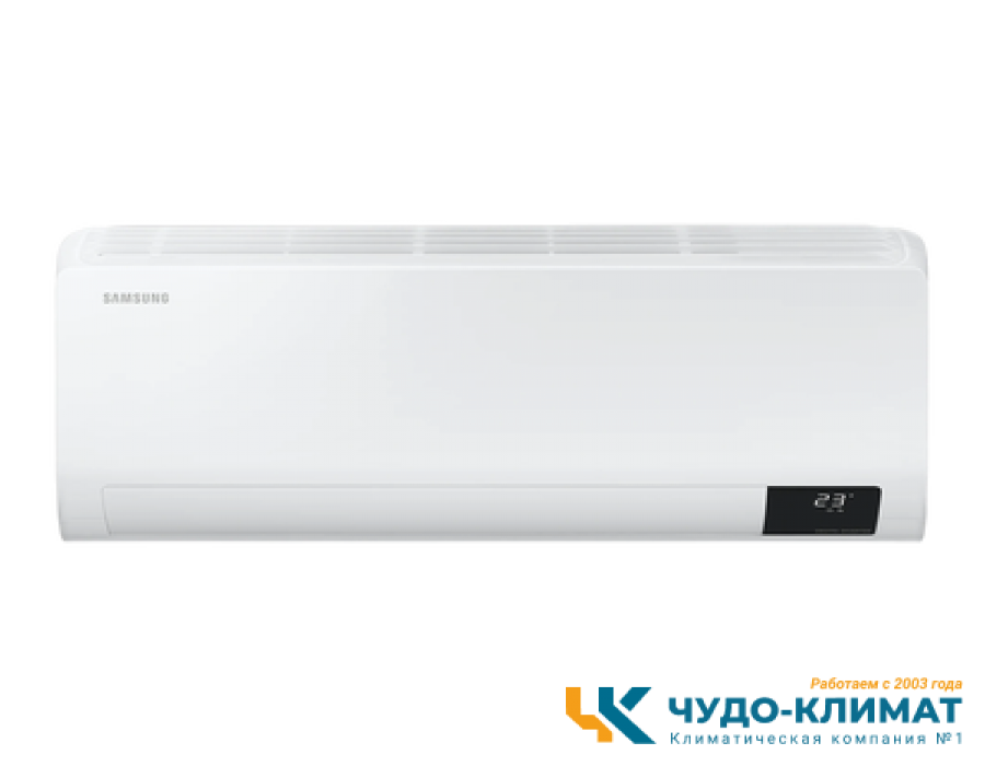 Кондиционер Samsung AR9500T AR24TSHZAWKNER