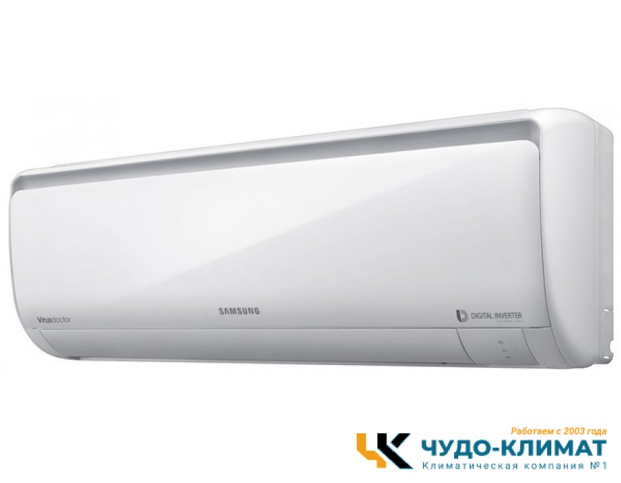 Настенный внутренний блок мульти сплит-системы Samsung FJM Maldives AJ050RBTDEH/AF