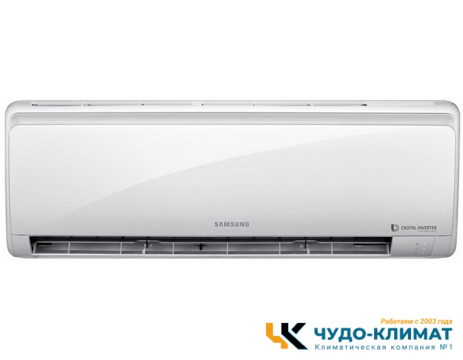 Настенный внутренний блок мульти сплит-системы Samsung FJM Maldives AJ050RBTDEH/AF