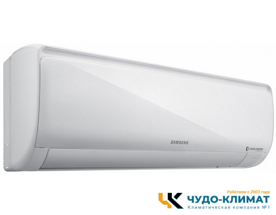 Настенный внутренний блок мульти сплит-системы Samsung FJM Maldives AJ050RBTDEH/AF