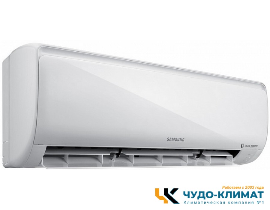 Настенный внутренний блок мульти сплит-системы Samsung FJM Maldives AJ050RBTDEH/AF
