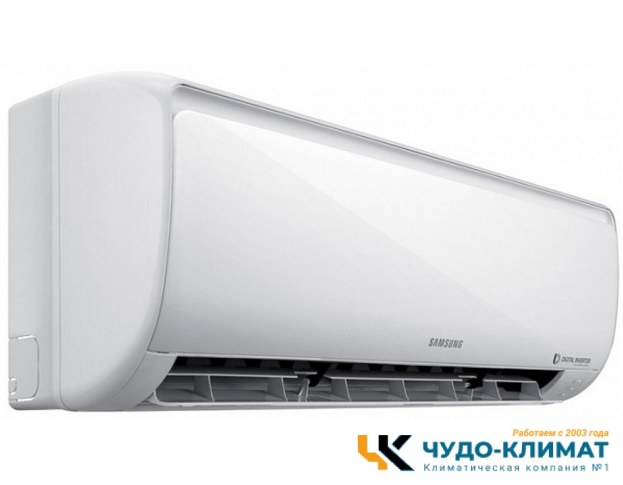 Настенный внутренний блок мульти сплит-системы Samsung FJM Maldives AJ050RBTDEH/AF