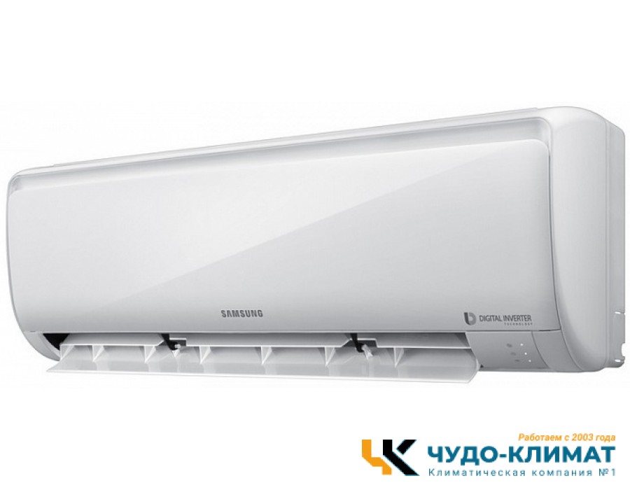 Настенный внутренний блок мульти сплит-системы Samsung FJM Maldives AJ050RBTDEH/AF