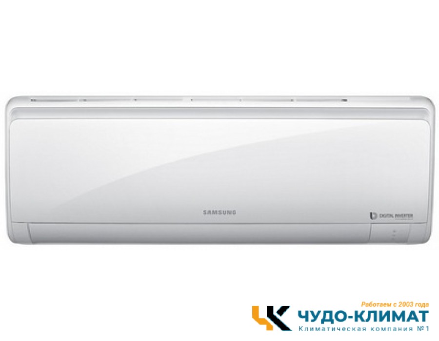 Настенный внутренний блок мульти сплит-системы Samsung FJM Maldives AJ050RBTDEH/AF