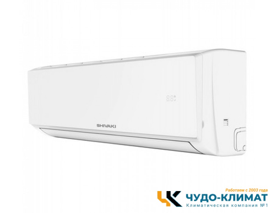 Кондиционер Shivaki Prestige SSH-P309BE