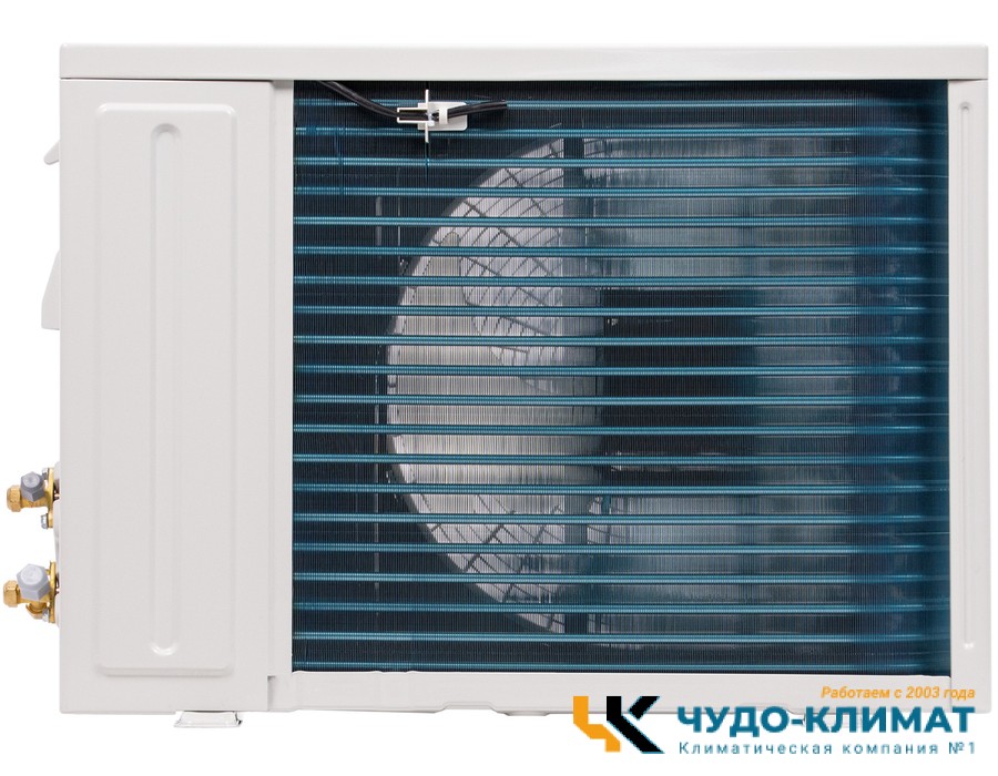 Кондиционер Shuft Asgard SFTHAI-07HN8/BL