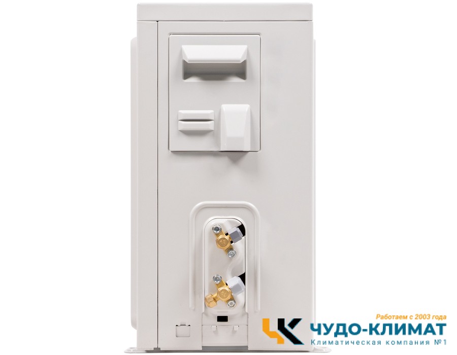 Кондиционер Shuft Asgard SFTHAI-07HN8/BL