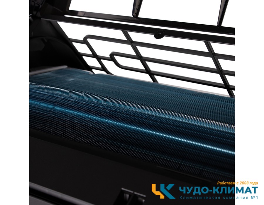 Кондиционер Shuft Asgard SFTHAI-09HN8/BL
