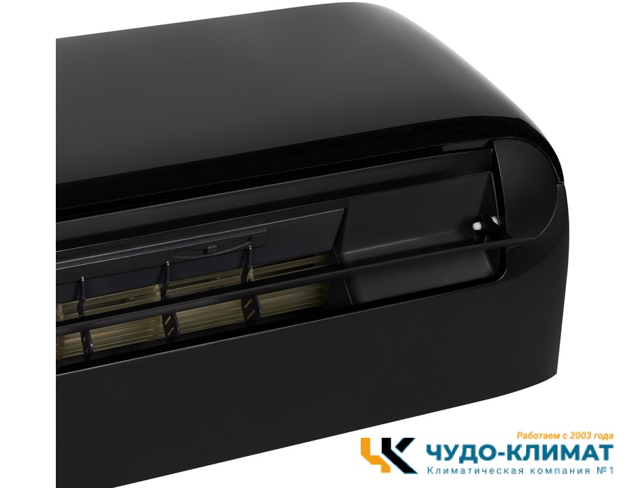 Кондиционер Shuft Asgard SFTHAI-09HN8/BL