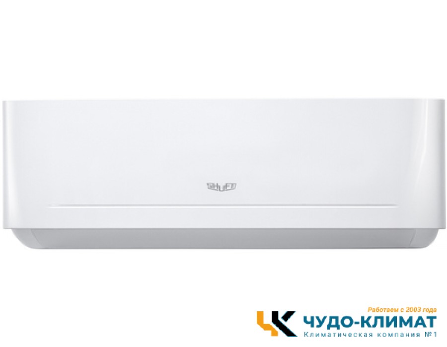 Кондиционер Shuft Berg SFTOI-18HN1_24Y