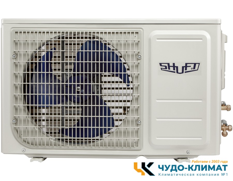 Cплит система Shuft Berg SFTO-36HN1_24Y
