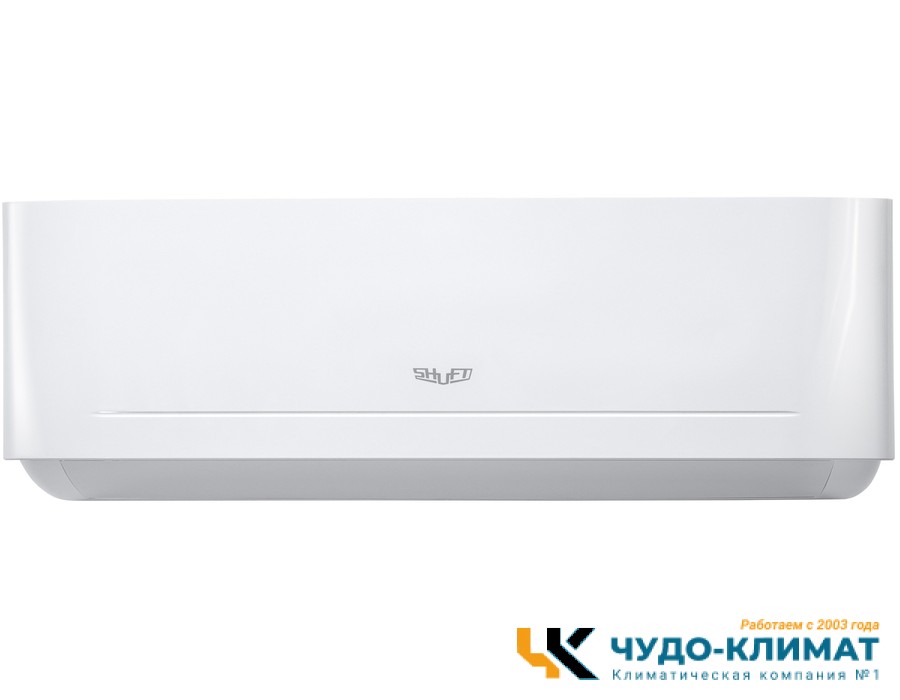 Cплит система Shuft Berg SFTO-36HN1_24Y