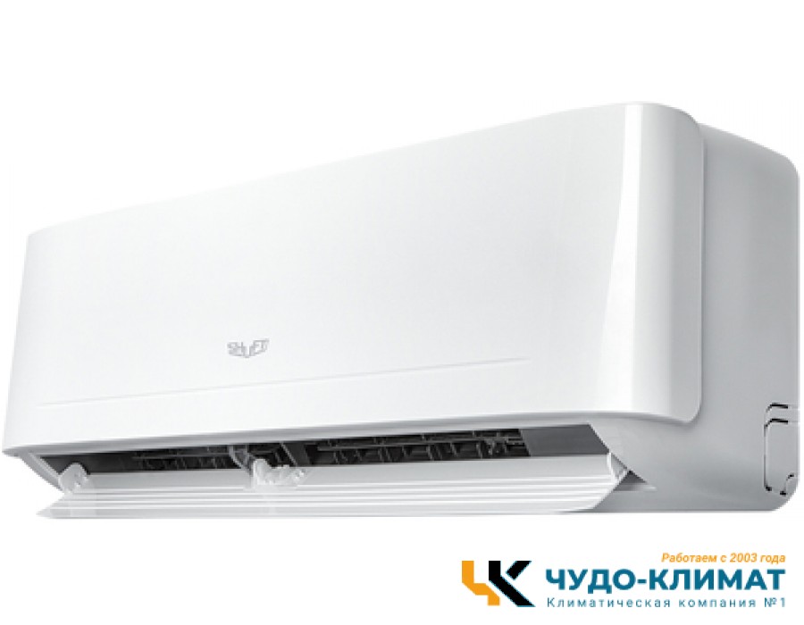Cплит система Shuft Berg SFTO-36HN1_24Y