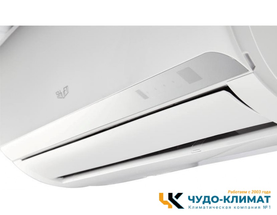 Кондиционер Shuft Tor SFTMI-07HN1_22Y