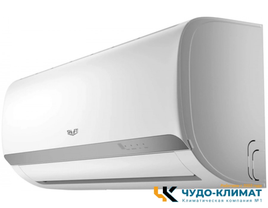 Кондиционер Shuft Tor SFTMI-07HN1_22Y