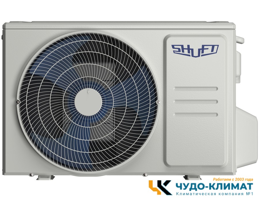 Кондиционер Shuft Tor SFTM-07HN1_23Y
