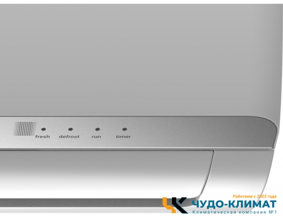 Кондиционер Shuft Tor SFTM-07HN1_23Y