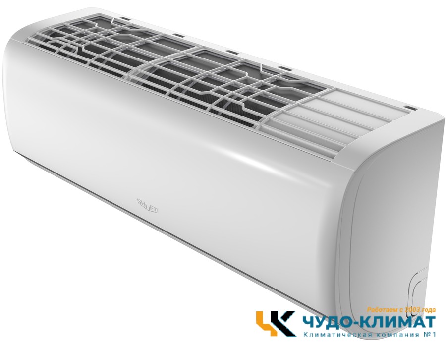 Кондиционер Shuft Tor SFTM-07HN1_23Y