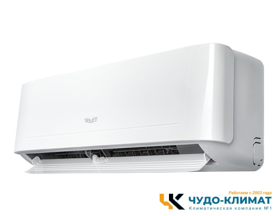 Кондиционер Shuft Berg SFTO-18HN1