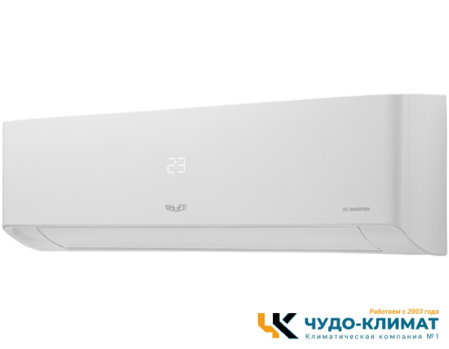 Кондиционер Shuft Soturai SFTHI-07HN8