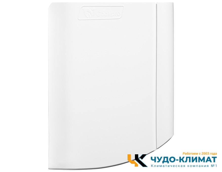 Кондиционер Shuft Soturai SFTHI-07HN8