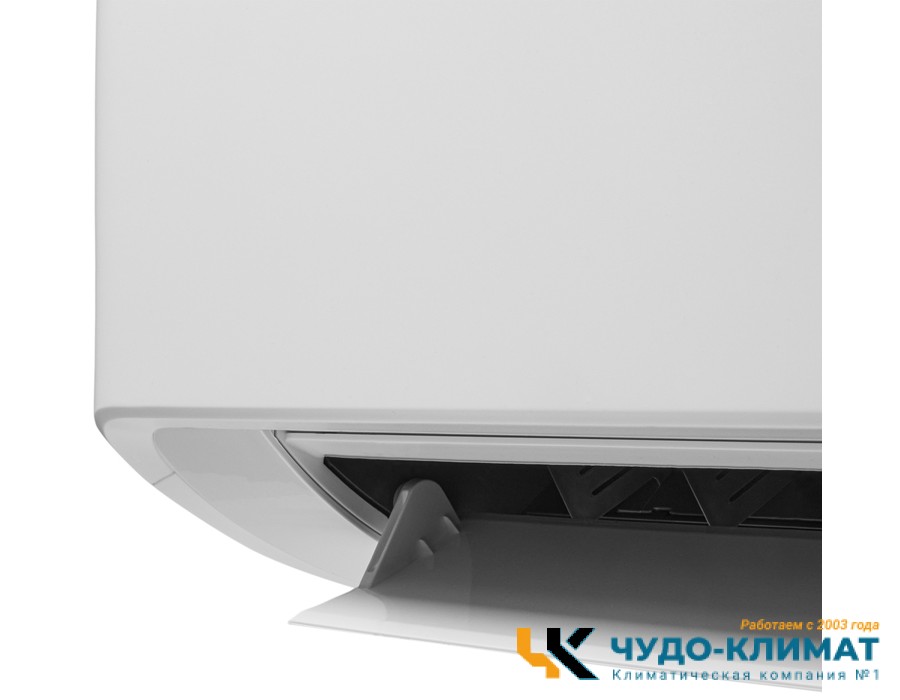Кондиционер Shuft Soturai SFTHI-07HN8