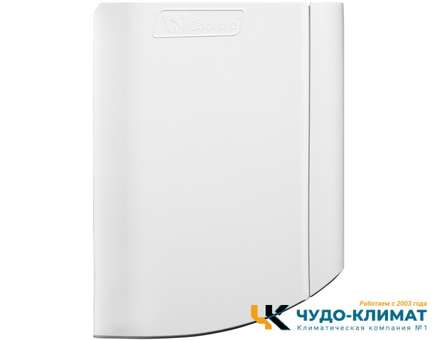 Кондиционер Shuft Soturai SFTH-18HN8