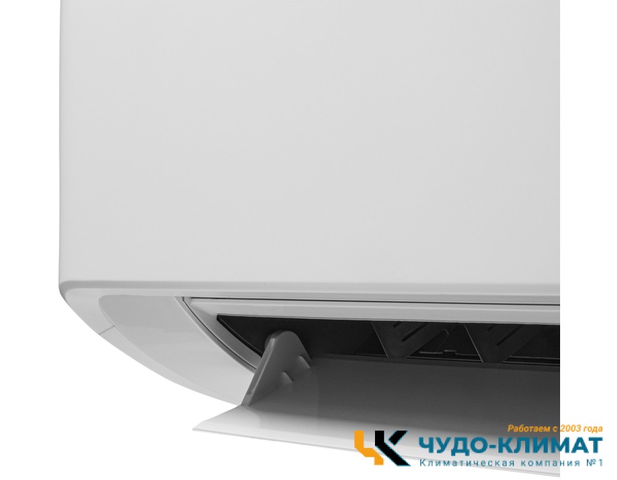 Кондиционер Shuft Soturai SFTH-18HN8
