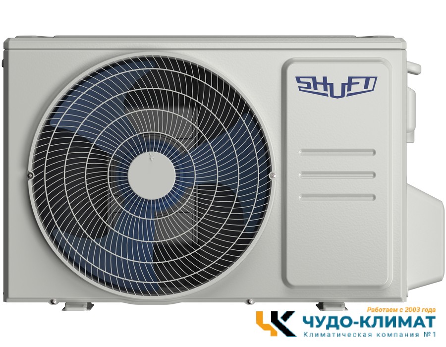 Кондиционер Shuft Tor SFTM-06HN8_23Y