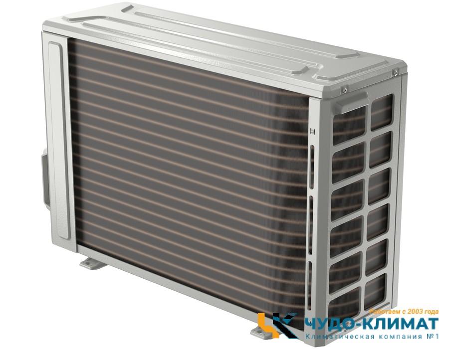 Кондиционер Shuft Tor SFTM-06HN8_23Y