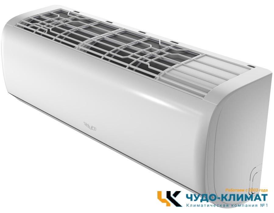 Кондиционер Shuft Tor SFTM-06HN8_23Y