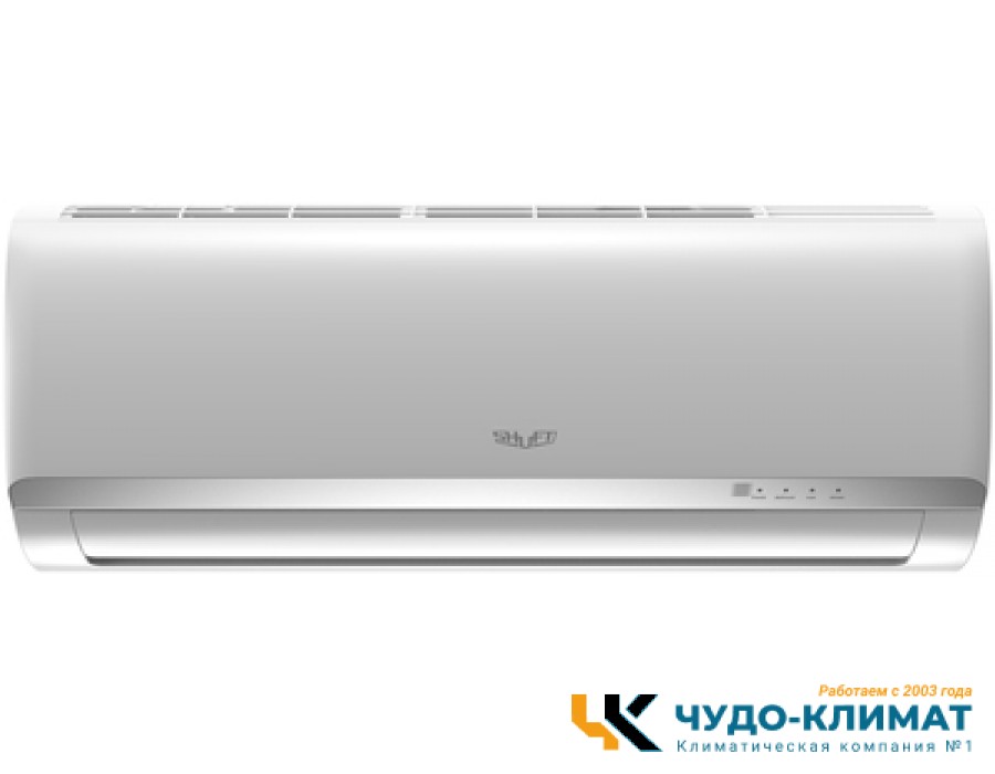 Кондиционер Shuft Tor SFTM-06HN8_23Y