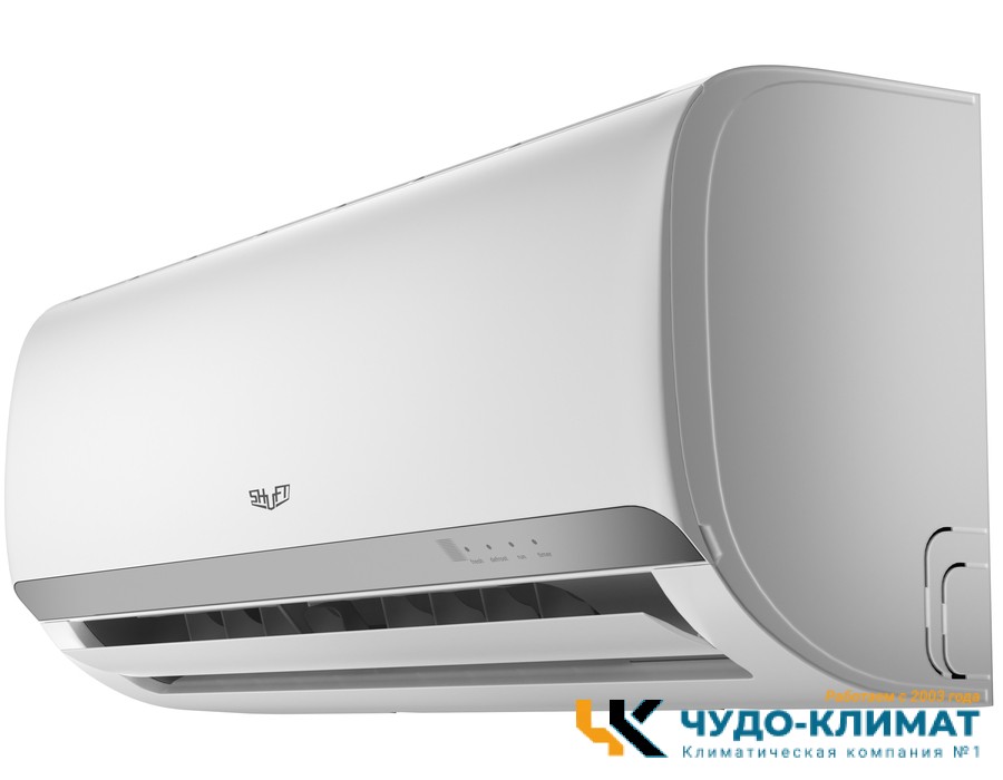 Кондиционер Shuft Tor SFTM-18HN8