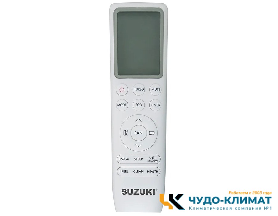 Кондиционер Suzuki  Ultra SUSH-C072BE