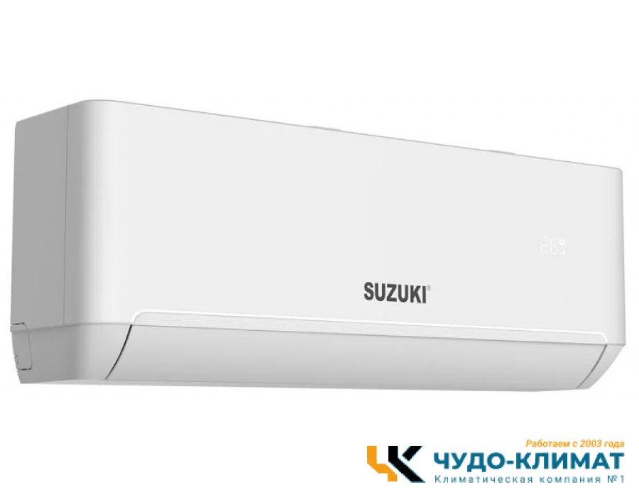 Кондиционер Suzuki  Ultra SUSH-C072BE