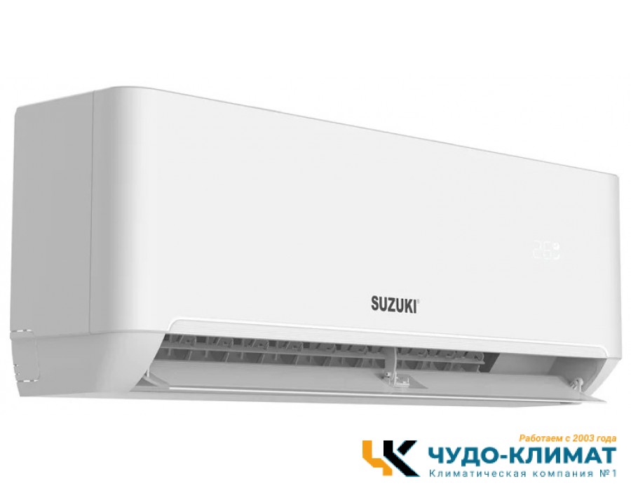 Кондиционер Suzuki  Ultra SUSH-C072BE