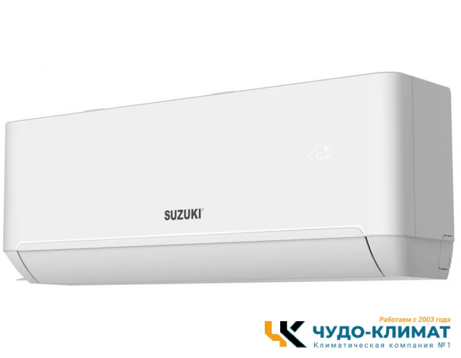 Кондиционер Suzuki  Ultra SUSH-C072BE