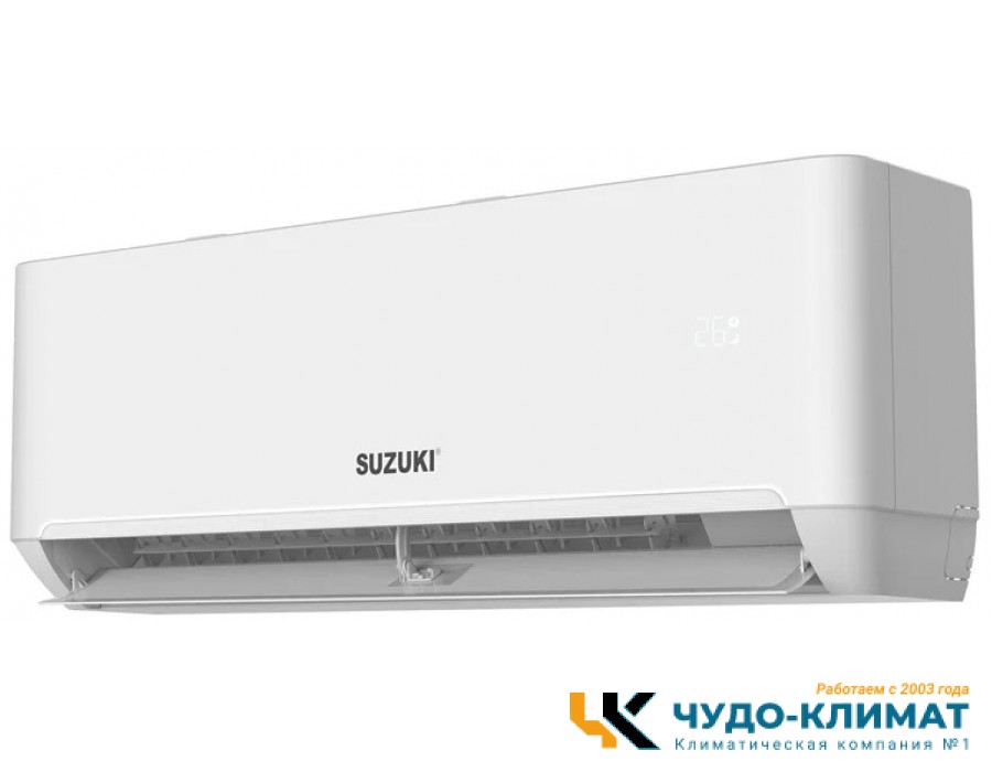 Кондиционер Suzuki  Ultra SUSH-C072BE