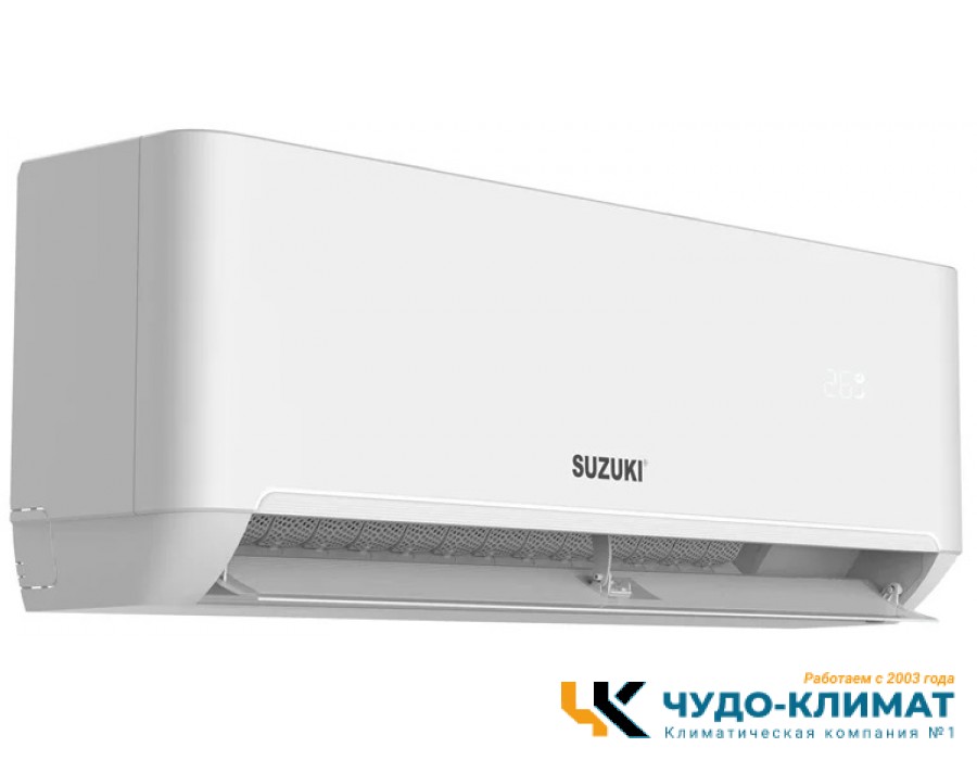 Кондиционер Suzuki  Ultra SUSH-C072BE