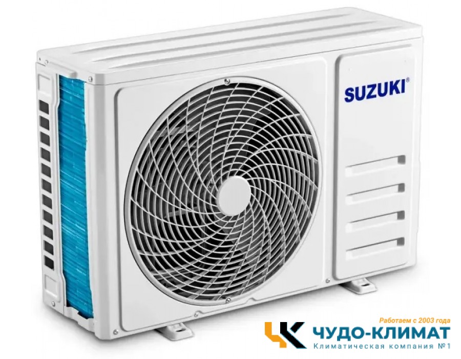 Кондиционер Suzuki  Ultra SUSH-C072BE