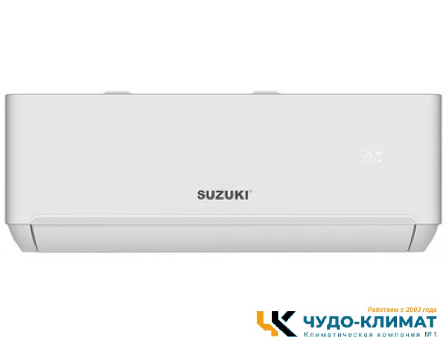 Кондиционер Suzuki  Ultra SUSH-C072BE
