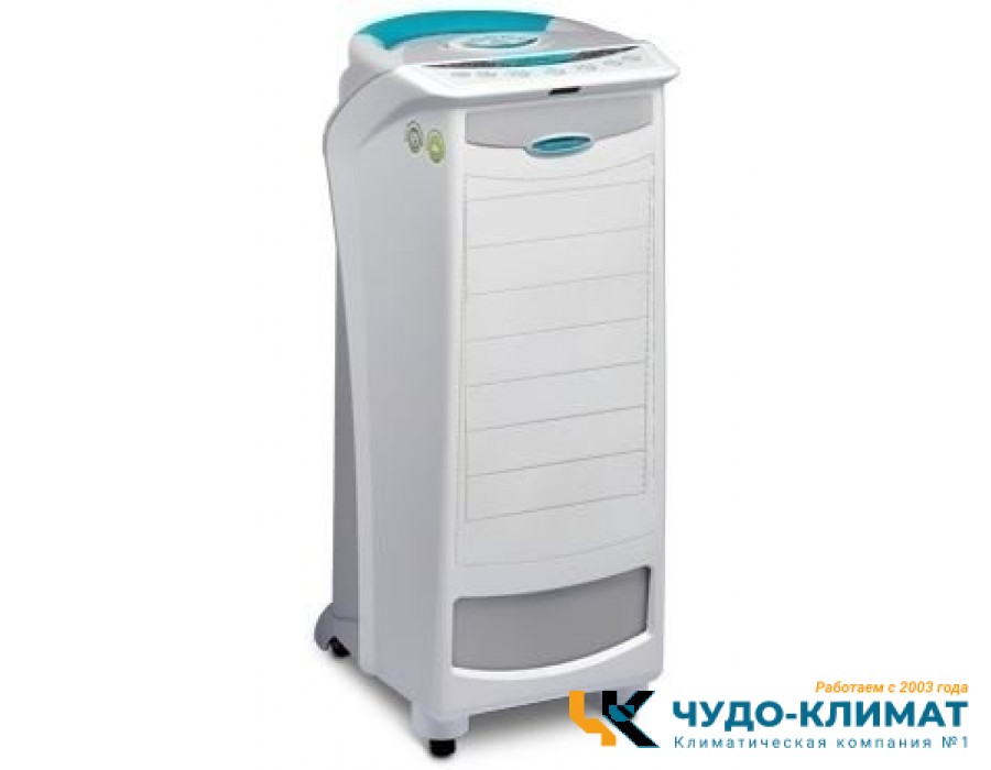 Охладитель воздуха Symphony Silver i