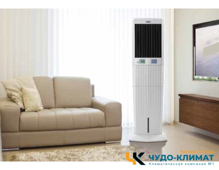 Охладитель воздуха Symphony Storm 100i