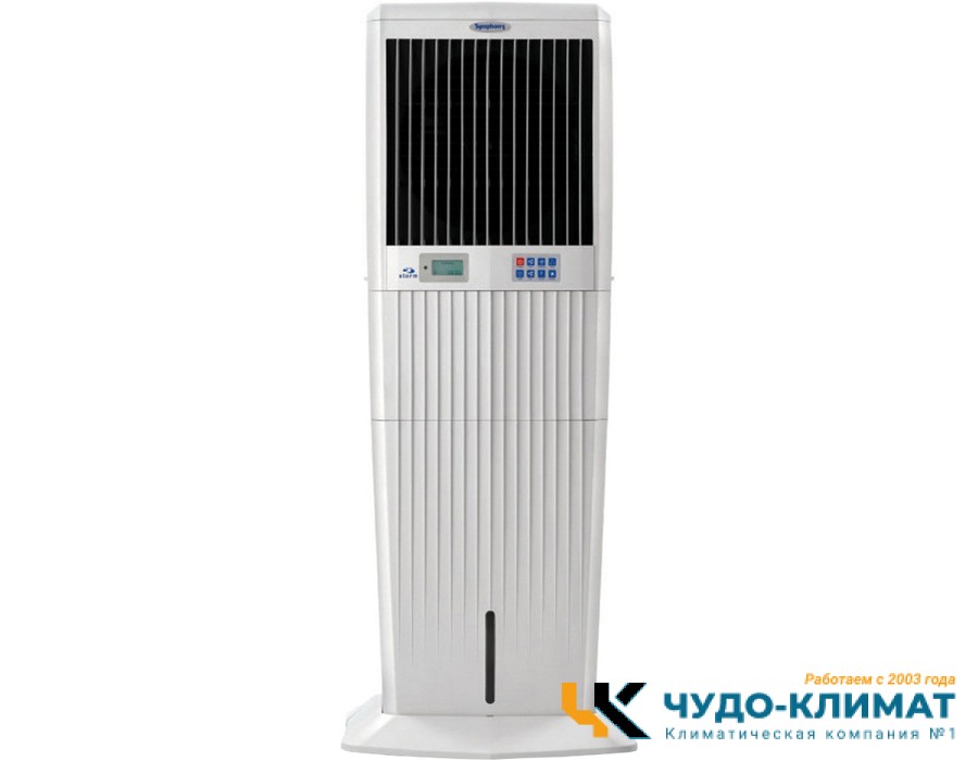 Охладитель воздуха Symphony Storm 100i