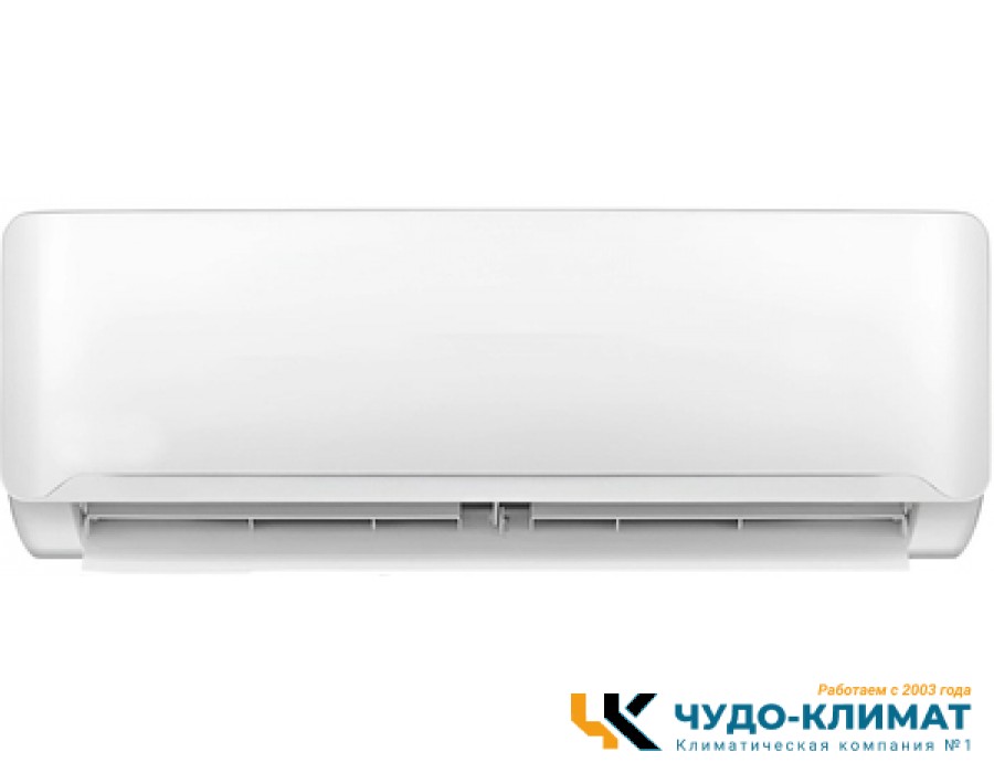 Кондиционер Systemair Sysplit Wall Nordic 12 EVO PH Q